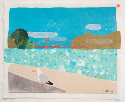 seagull sold